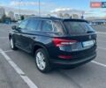 Черный Шкода Kodiaq, объемом двигателя 1.97 л и пробегом 275 тыс. км за 23000 $, фото 2 на Automoto.ua