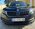 Чорний Шкода Kodiaq, об'ємом двигуна 2 л та пробігом 242 тис. км за 26100 $, фото 1 на Automoto.ua