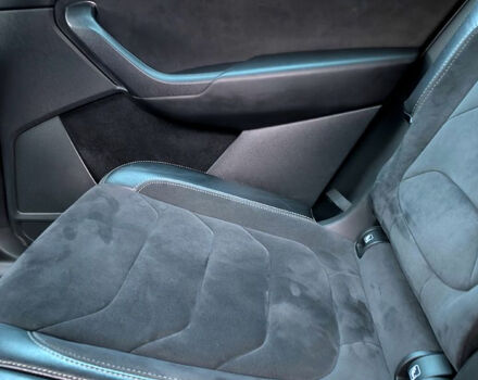 Чорний Шкода Kodiaq, об'ємом двигуна 2 л та пробігом 0 тис. км за 26700 $, фото 11 на Automoto.ua