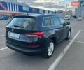 Черный Шкода Kodiaq, объемом двигателя 1.97 л и пробегом 275 тыс. км за 23000 $, фото 5 на Automoto.ua