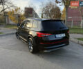 Черный Шкода Kodiaq, объемом двигателя 1.98 л и пробегом 90 тыс. км за 28500 $, фото 4 на Automoto.ua
