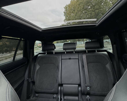 Черный Шкода Kodiaq, объемом двигателя 2 л и пробегом 186 тыс. км за 32700 $, фото 41 на Automoto.ua