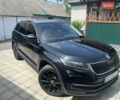 Черный Шкода Kodiaq, объемом двигателя 1.97 л и пробегом 260 тыс. км за 26000 $, фото 1 на Automoto.ua