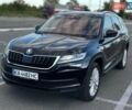 Черный Шкода Kodiaq, объемом двигателя 1.97 л и пробегом 275 тыс. км за 23000 $, фото 4 на Automoto.ua