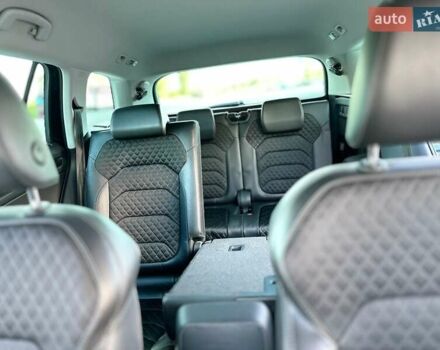 Черный Шкода Kodiaq, объемом двигателя 1.97 л и пробегом 275 тыс. км за 23000 $, фото 26 на Automoto.ua