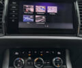 Черный Шкода Kodiaq, объемом двигателя 2 л и пробегом 186 тыс. км за 32700 $, фото 53 на Automoto.ua