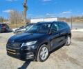 Чорний Шкода Kodiaq, об'ємом двигуна 1.97 л та пробігом 267 тис. км за 25200 $, фото 1 на Automoto.ua