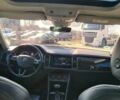 Чорний Шкода Kodiaq, об'ємом двигуна 1.97 л та пробігом 267 тис. км за 25200 $, фото 10 на Automoto.ua