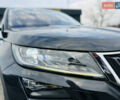 Черный Шкода Kodiaq, объемом двигателя 2 л и пробегом 265 тыс. км за 25500 $, фото 39 на Automoto.ua