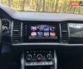 Шкода Kodiaq 2018 у Луцьку на Automoto.ua Чорний Шкода Kodiaq, об'ємом двигуна 1.97 л та пробігом 198 тис. км за 28500 $, фото 22 на Automoto.ua
