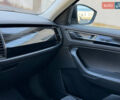 Черный Шкода Kodiaq, объемом двигателя 1.97 л и пробегом 200 тыс. км за 28200 $, фото 24 на Automoto.ua