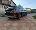 Чорний Шкода Kodiaq, об'ємом двигуна 2 л та пробігом 172 тис. км за 24800 $, фото 4 на Automoto.ua