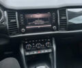 Шкода Kodiaq 2018 в Киеве на Automoto.ua Черный Шкода Kodiaq, объемом двигателя 1.97 л и пробегом 120 тыс. км за 28500 $, фото 8 на Automoto.ua