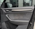 Черный Шкода Kodiaq, объемом двигателя 2 л и пробегом 186 тыс. км за 32700 $, фото 46 на Automoto.ua