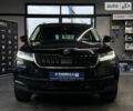 Чорний Шкода Kodiaq, об'ємом двигуна 2 л та пробігом 308 тис. км за 22490 $, фото 3 на Automoto.ua