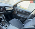 Черный Шкода Kodiaq, объемом двигателя 1.97 л и пробегом 200 тыс. км за 28200 $, фото 19 на Automoto.ua