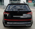 Черный Шкода Kodiaq, объемом двигателя 2 л и пробегом 186 тыс. км за 32700 $, фото 21 на Automoto.ua