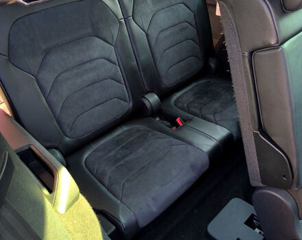 Чорний Шкода Kodiaq, об'ємом двигуна 2 л та пробігом 0 тис. км за 26700 $, фото 13 на Automoto.ua