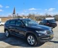 Чорний Шкода Kodiaq, об'ємом двигуна 1.97 л та пробігом 267 тис. км за 25200 $, фото 2 на Automoto.ua