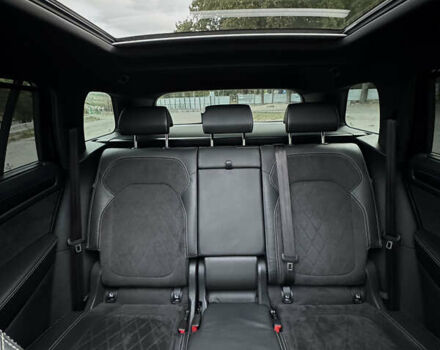 Черный Шкода Kodiaq, объемом двигателя 2 л и пробегом 186 тыс. км за 32700 $, фото 40 на Automoto.ua