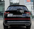 Черный Шкода Kodiaq, объемом двигателя 2 л и пробегом 186 тыс. км за 32700 $, фото 22 на Automoto.ua