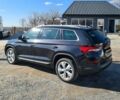 Черный Шкода Kodiaq, объемом двигателя 1.97 л и пробегом 267 тыс. км за 25200 $, фото 5 на Automoto.ua