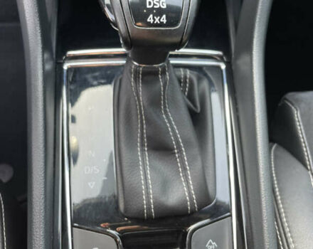 Шкода Kodiaq 2018 в Кривом Роге на Automoto.ua Черный Шкода Kodiaq, объемом двигателя 1.97 л и пробегом 135 тыс. км за 32700 $, фото 31 на Automoto.ua
