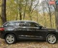 Шкода Kodiaq 2018 у Луцьку на Automoto.ua Чорний Шкода Kodiaq, об'ємом двигуна 1.97 л та пробігом 198 тис. км за 28500 $, фото 4 на Automoto.ua