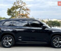 Черный Шкода Kodiaq, объемом двигателя 2 л и пробегом 186 тыс. км за 32700 $, фото 10 на Automoto.ua