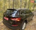 Шкода Kodiaq 2018 у Луцьку на Automoto.ua Чорний Шкода Kodiaq, об'ємом двигуна 1.97 л та пробігом 198 тис. км за 28500 $, фото 5 на Automoto.ua