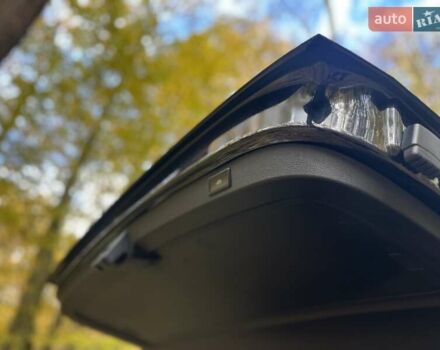 Шкода Kodiaq 2018 у Луцьку на Automoto.ua Чорний Шкода Kodiaq, об'ємом двигуна 1.97 л та пробігом 198 тис. км за 28500 $, фото 9 на Automoto.ua