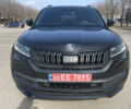 Шкода Kodiaq 2018 в Кривом Роге на Automoto.ua Черный Шкода Kodiaq, объемом двигателя 1.97 л и пробегом 135 тыс. км за 32700 $, фото 15 на Automoto.ua