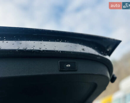 Черный Шкода Kodiaq, объемом двигателя 2 л и пробегом 265 тыс. км за 25500 $, фото 11 на Automoto.ua