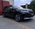 Чорний Шкода Kodiaq, об'ємом двигуна 2 л та пробігом 0 тис. км за 26700 $, фото 5 на Automoto.ua