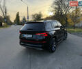 Черный Шкода Kodiaq, объемом двигателя 1.98 л и пробегом 90 тыс. км за 28500 $, фото 19 на Automoto.ua