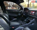 Черный Шкода Kodiaq, объемом двигателя 1.98 л и пробегом 90 тыс. км за 28500 $, фото 16 на Automoto.ua