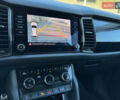 Черный Шкода Kodiaq, объемом двигателя 1.97 л и пробегом 200 тыс. км за 28200 $, фото 23 на Automoto.ua