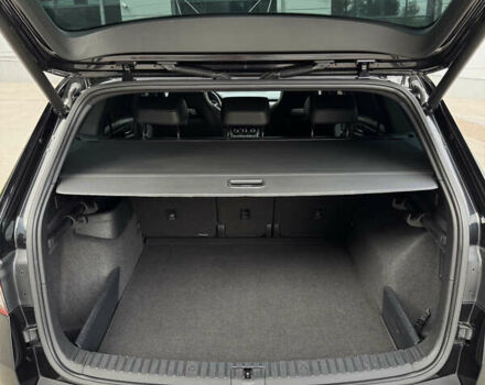 Черный Шкода Kodiaq, объемом двигателя 2 л и пробегом 186 тыс. км за 32700 $, фото 44 на Automoto.ua