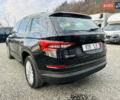 Черный Шкода Kodiaq, объемом двигателя 2 л и пробегом 265 тыс. км за 25500 $, фото 9 на Automoto.ua