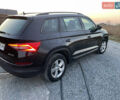 Чорний Шкода Kodiaq, об'ємом двигуна 1.97 л та пробігом 210 тис. км за 24500 $, фото 11 на Automoto.ua