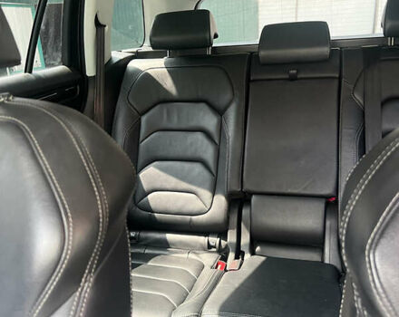 Шкода Kodiaq 2018 в Житомире на Automoto.ua Черный Шкода Kodiaq, объемом двигателя 1.97 л и пробегом 260 тыс. км за 25000 $, фото 22 на Automoto.ua