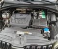 Черный Шкода Kodiaq, объемом двигателя 2 л и пробегом 88 тыс. км за 29500 $, фото 1 на Automoto.ua