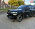 Черный Шкода Kodiaq, объемом двигателя 1.98 л и пробегом 90 тыс. км за 28500 $, фото 3 на Automoto.ua