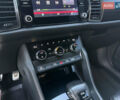 Черный Шкода Kodiaq, объемом двигателя 1.98 л и пробегом 90 тыс. км за 28500 $, фото 11 на Automoto.ua