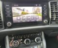 Черный Шкода Kodiaq, объемом двигателя 2 л и пробегом 172 тыс. км за 24400 $, фото 7 на Automoto.ua