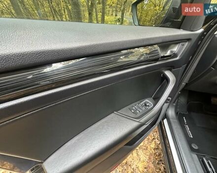 Шкода Kodiaq 2018 у Луцьку на Automoto.ua Чорний Шкода Kodiaq, об'ємом двигуна 1.97 л та пробігом 198 тис. км за 28500 $, фото 23 на Automoto.ua