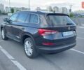 Черный Шкода Kodiaq, объемом двигателя 1.97 л и пробегом 275 тыс. км за 23000 $, фото 7 на Automoto.ua