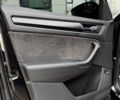 Черный Шкода Kodiaq, объемом двигателя 2 л и пробегом 186 тыс. км за 32700 $, фото 45 на Automoto.ua