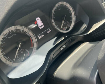 Шкода Kodiaq 2018 в Житомире на Automoto.ua Черный Шкода Kodiaq, объемом двигателя 1.97 л и пробегом 260 тыс. км за 25000 $, фото 17 на Automoto.ua