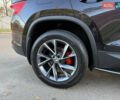 Черный Шкода Kodiaq, объемом двигателя 1.98 л и пробегом 90 тыс. км за 28500 $, фото 21 на Automoto.ua